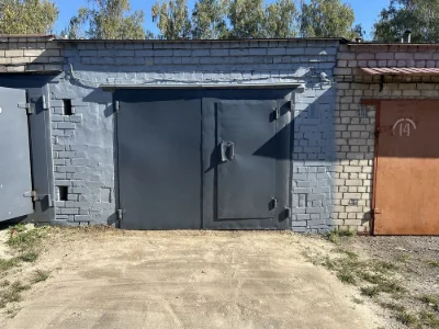 Гараж з капітальним ремонтом,  АК 36, ЗАЗ