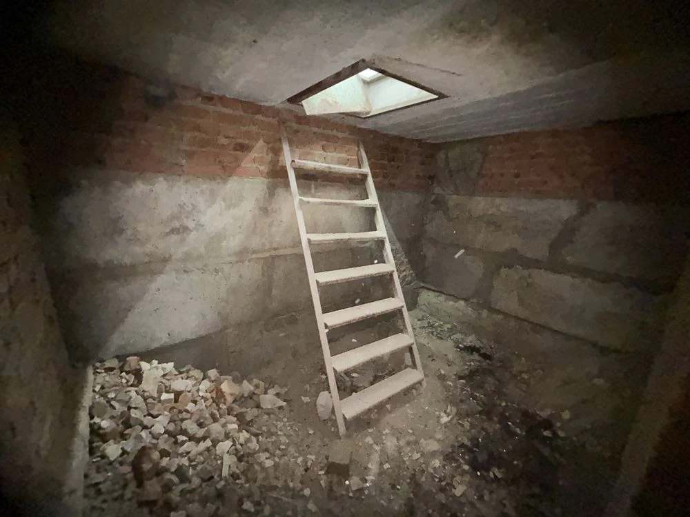 Гараж з капітальним ремонтом,  АК 36, ЗАЗ