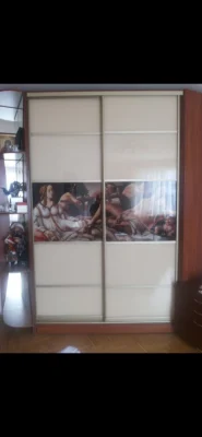For sale 2-room apartment 76 sq. m. on Borispolska St. 6 • ID 346