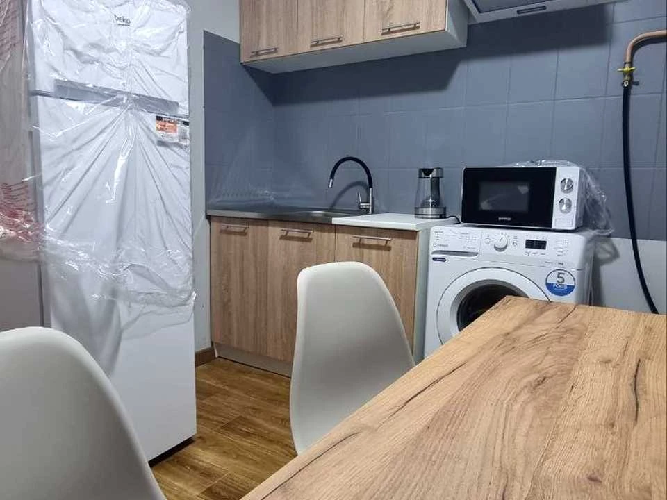 Квартира. Київ, проспект Науки