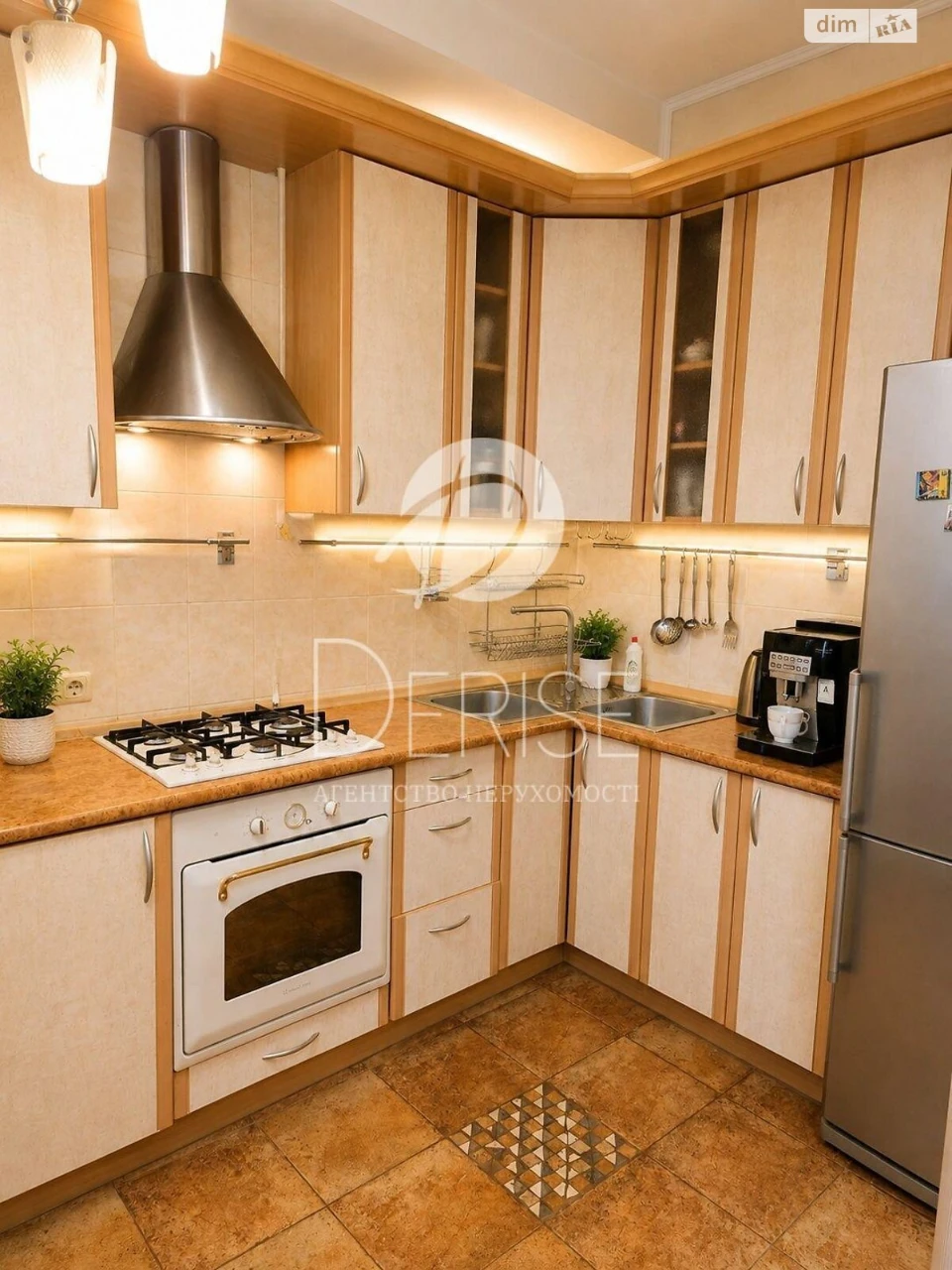 Apartment for Sale in Шевchenkivskyi