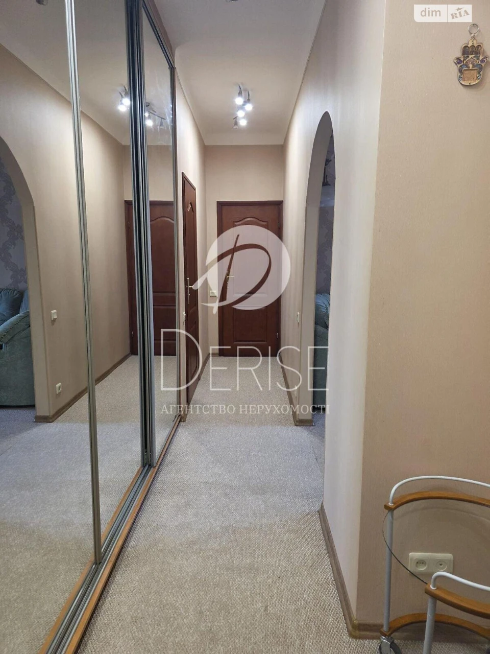 Apartment for Sale in Шевchenkivskyi