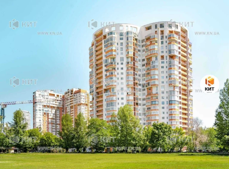 Паркомісце в ЖК Авантаж, Центр, Наукова, пр Науки (ЖК Аантаж