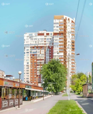 Паркомісце в ЖК Авантаж, Центр, Наукова, пр Науки (ЖК Аантаж