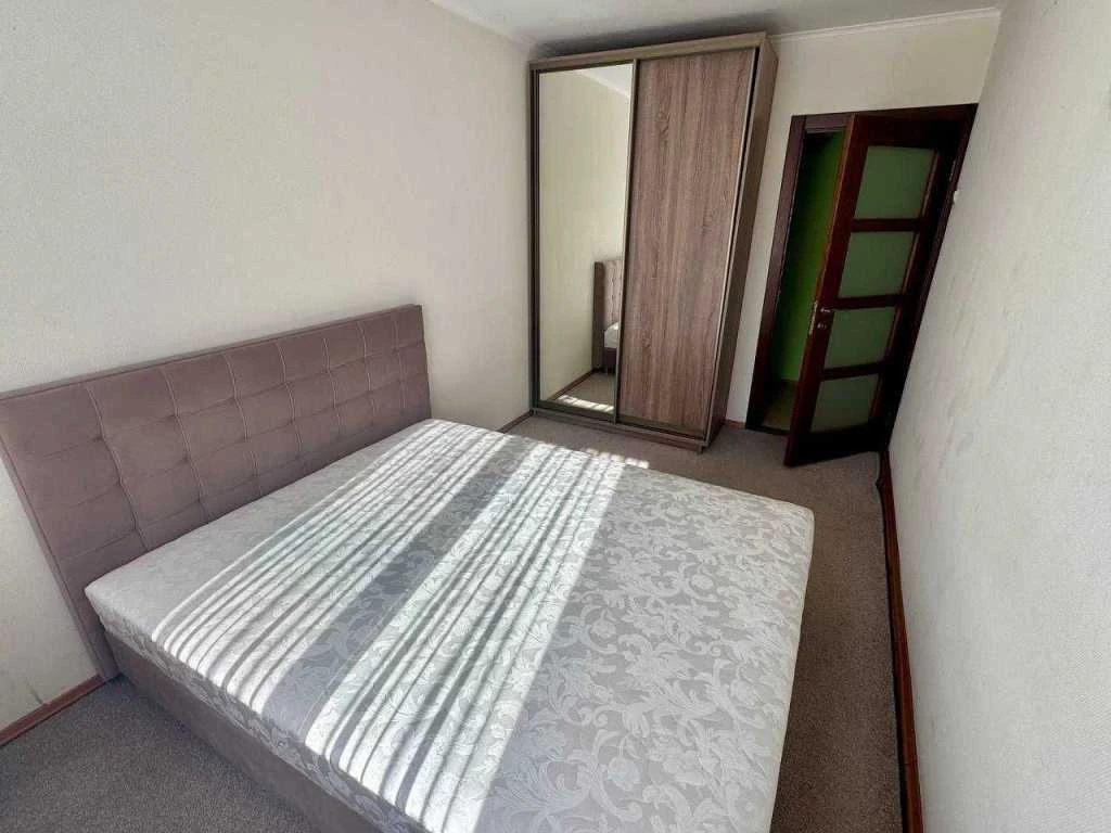 Оренда двухкомнатной квартиры (45 м²) в Киеве, Солом'янский район