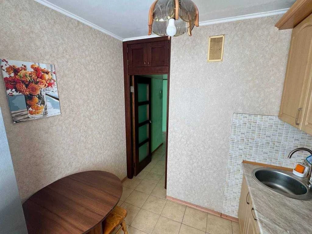 Оренда двухкомнатной квартиры (45 м²) в Киеве, Солом'янский район