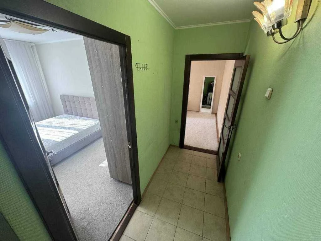 Оренда двухкомнатной квартиры (45 м²) в Киеве, Солом'янский район