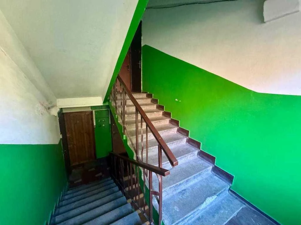 Оренда двухкомнатной квартиры (45 м²) в Киеве, Солом'янский район