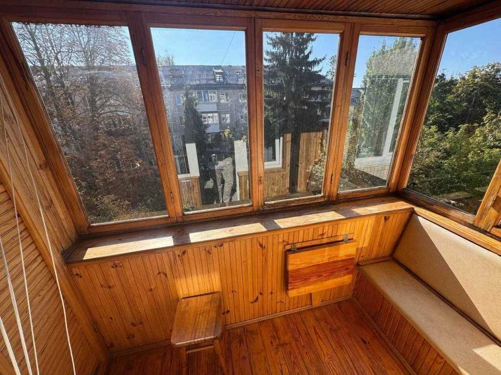 Оренда двухкомнатной квартиры (45 м²) в Киеве, Солом'янский район