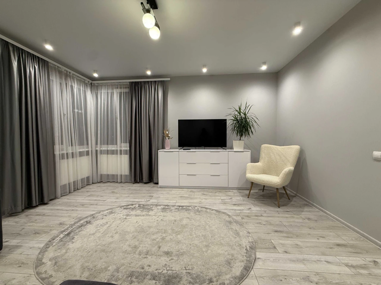 Sale of 1-room apartment in ЖК Марко Поло, вул. Назарука, Львів