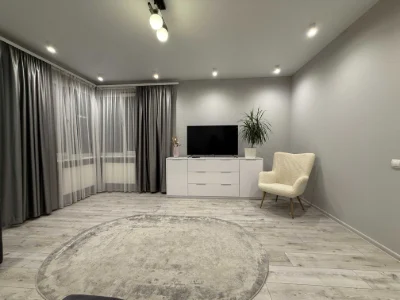 Sale of 1-room apartment in ЖК Марко Поло, вул. Назарука, Львів
