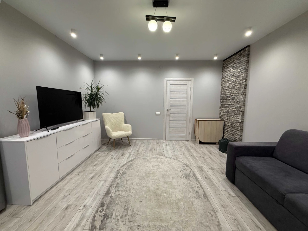 Sale of 1-room apartment in ЖК Марко Поло, вул. Назарука, Львів