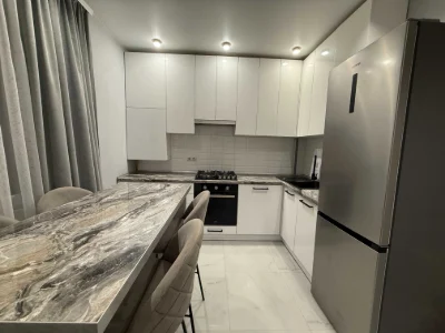 Sale of 1-room apartment in ЖК Марко Поло, вул. Назарука, Львів