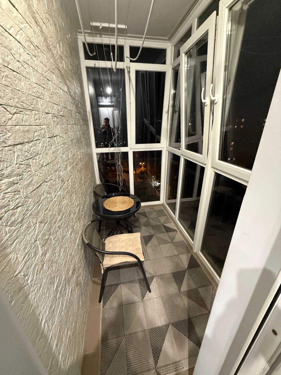 Sale of 1-room apartment in ЖК Марко Поло, вул. Назарука, Львів