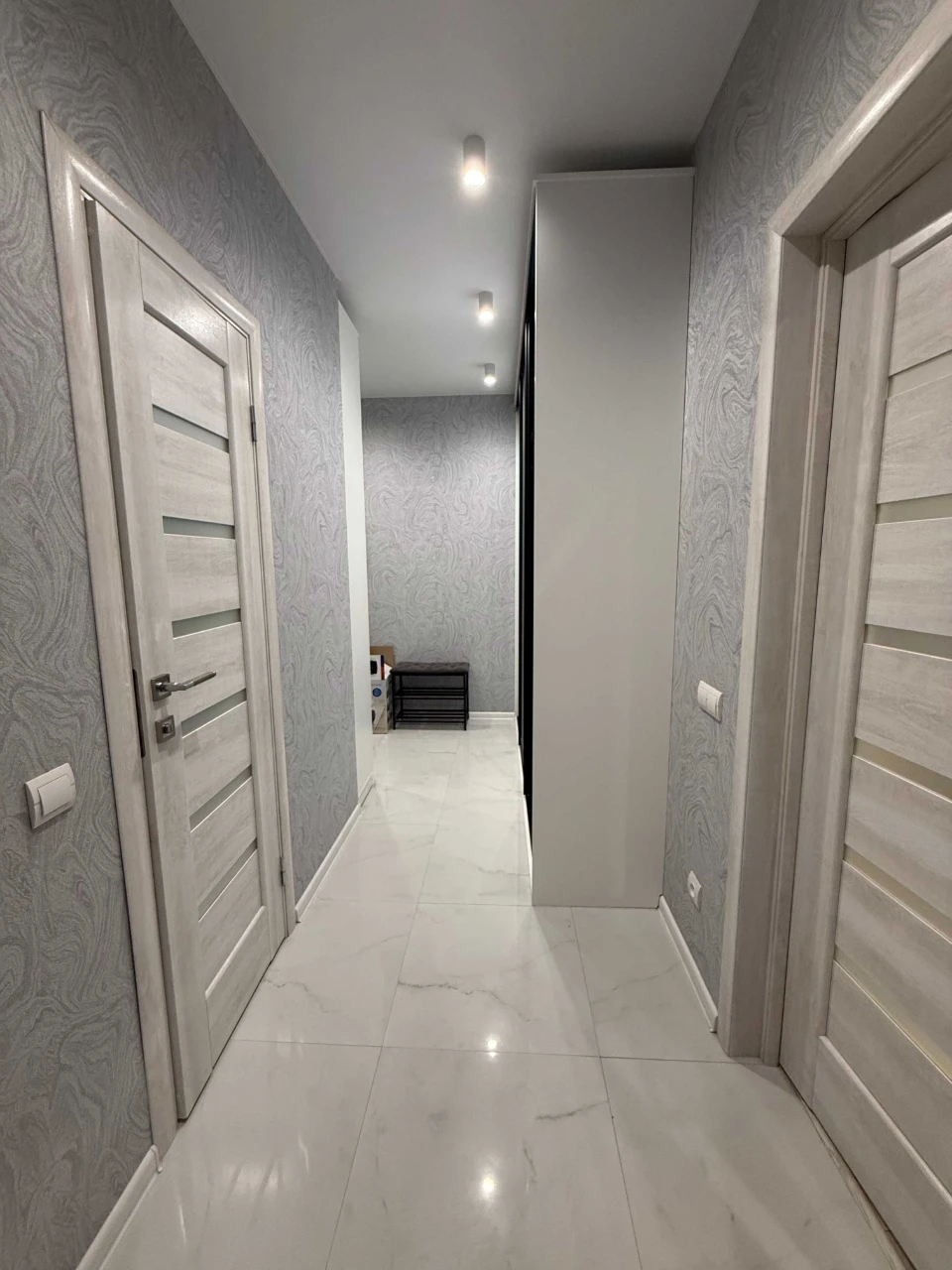 Sale of 1-room apartment in ЖК Марко Поло, вул. Назарука, Львів
