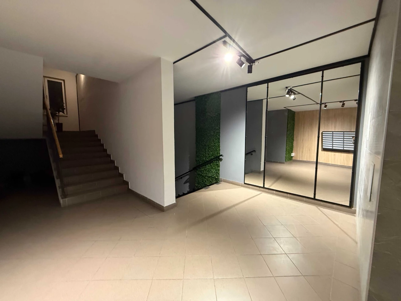 Sale of 1-room apartment in ЖК Марко Поло, вул. Назарука, Львів