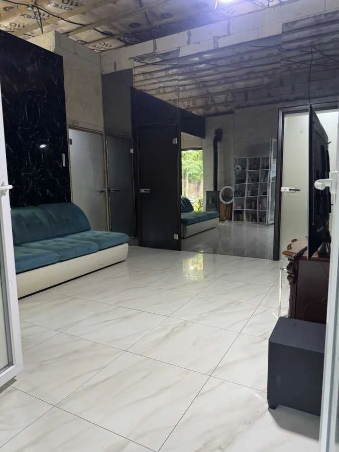 House for Sale, Lesnaya Street, 123 sq.m.