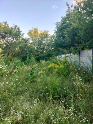 Продам ділянку 10 соток під забудову, Київський район, вул.