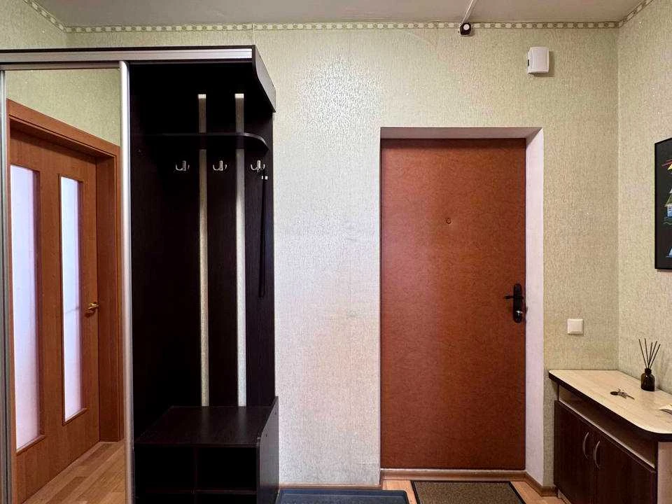 Квартира. Київ, вулиця Єлизавети Чавдар
