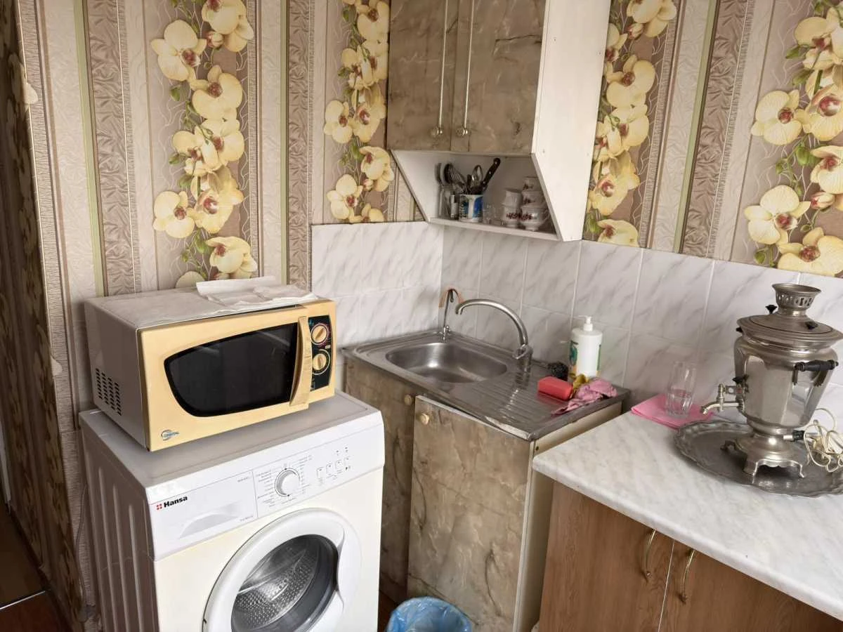 Rent 1-bedroom apartment 32 sq m, Milutienka St., 46