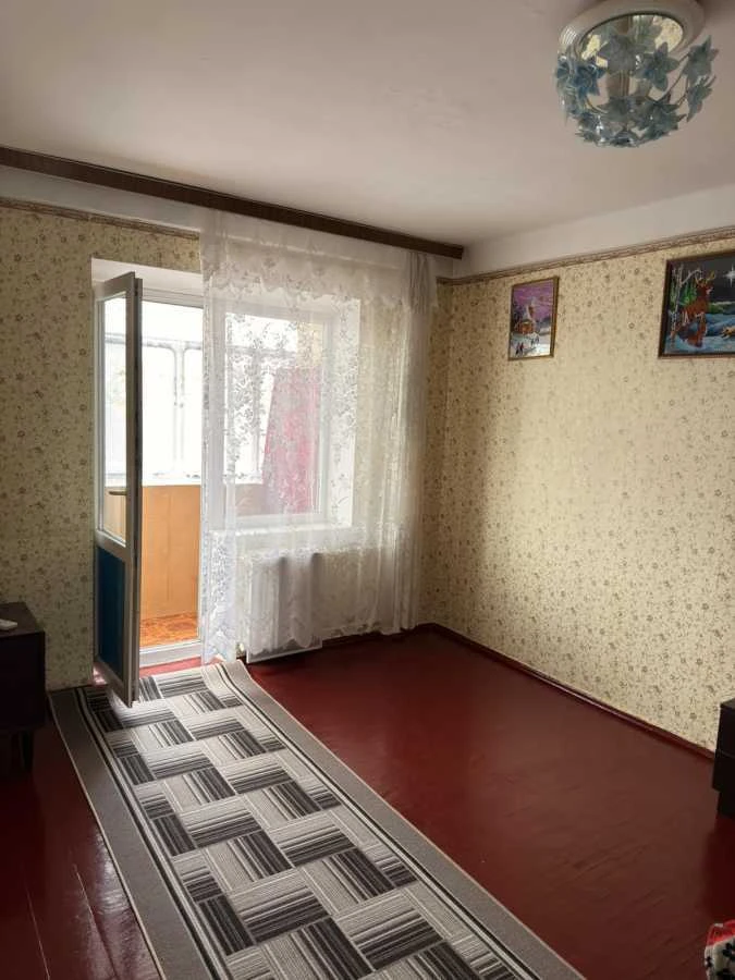 Rent 1-bedroom apartment 32 sq m, Milutienka St., 46