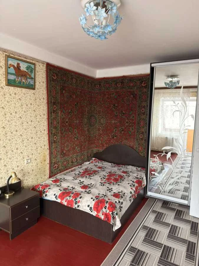 Rent 1-bedroom apartment 32 sq m, Milutienka St., 46