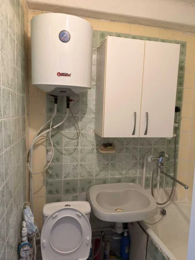 Rent 1-bedroom apartment 32 sq m, Milutienka St., 46