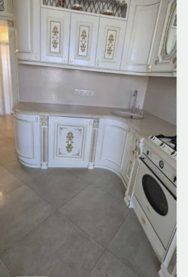 Apartment for rent, 1 room, 36 sq m, Obolonsky Prospect, 14A