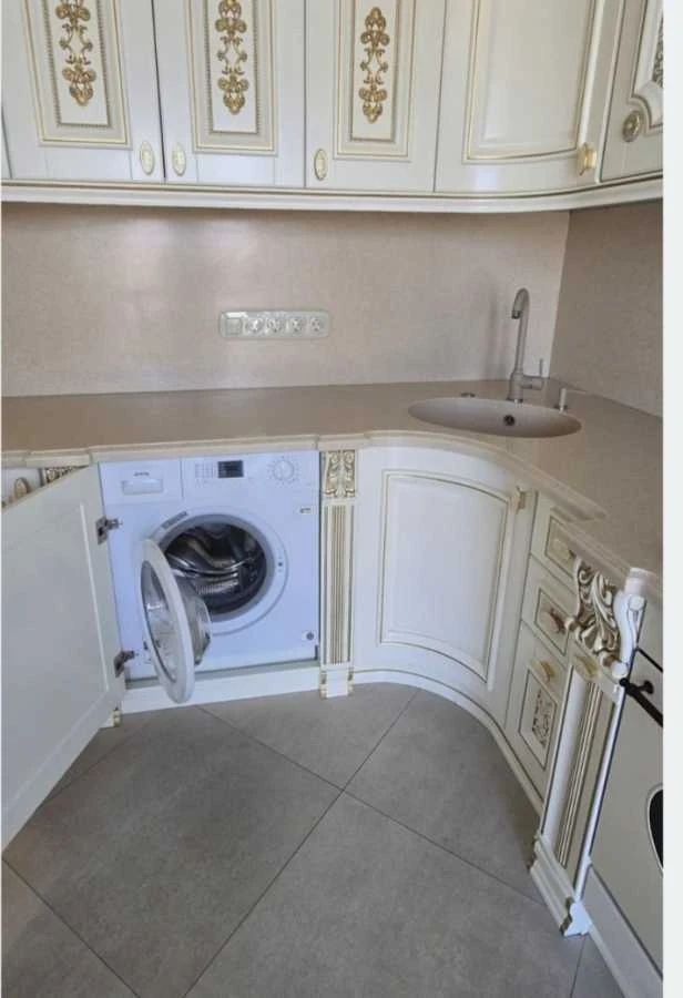 Apartment for rent, 1 room, 36 sq m, Obolonsky Prospect, 14A