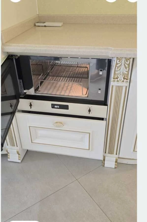 Apartment for rent, 1 room, 36 sq m, Obolonsky Prospect, 14A