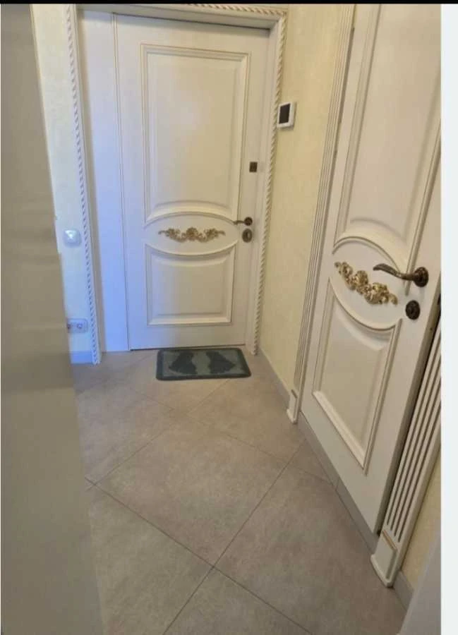 Apartment for rent, 1 room, 36 sq m, Obolonsky Prospect, 14A