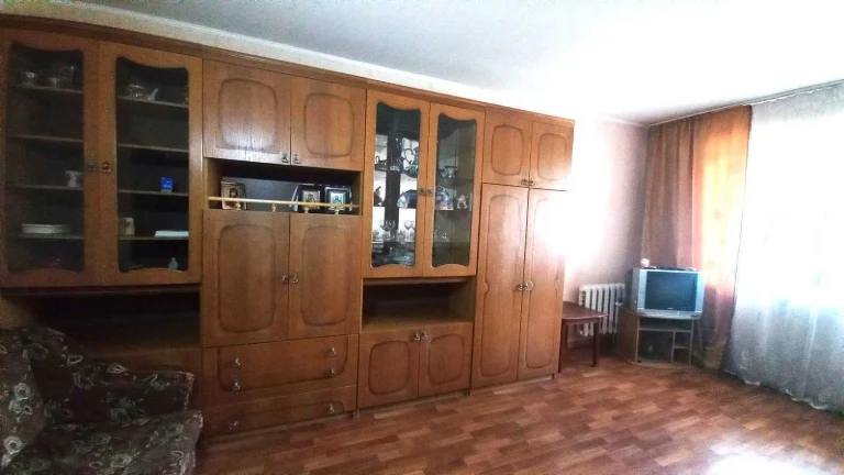 Rent 1-bedroom apartment 45.8 m², Marshal Tymoshenko St.