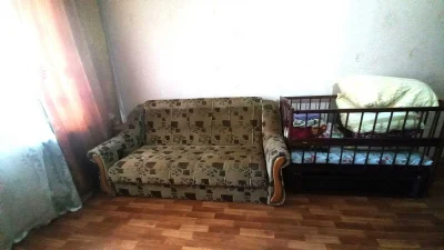 Rent 1-bedroom apartment 45.8 m², Marshal Tymoshenko St.