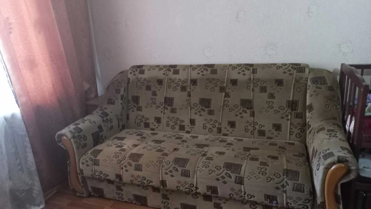 Rent 1-bedroom apartment 45.8 m², Marshal Tymoshenko St.