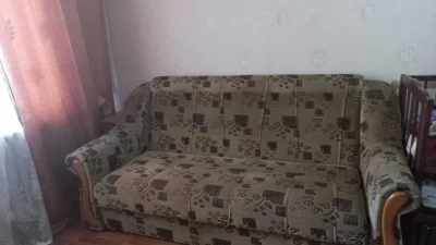 Rent 1-bedroom apartment 45.8 m², Marshal Tymoshenko St.