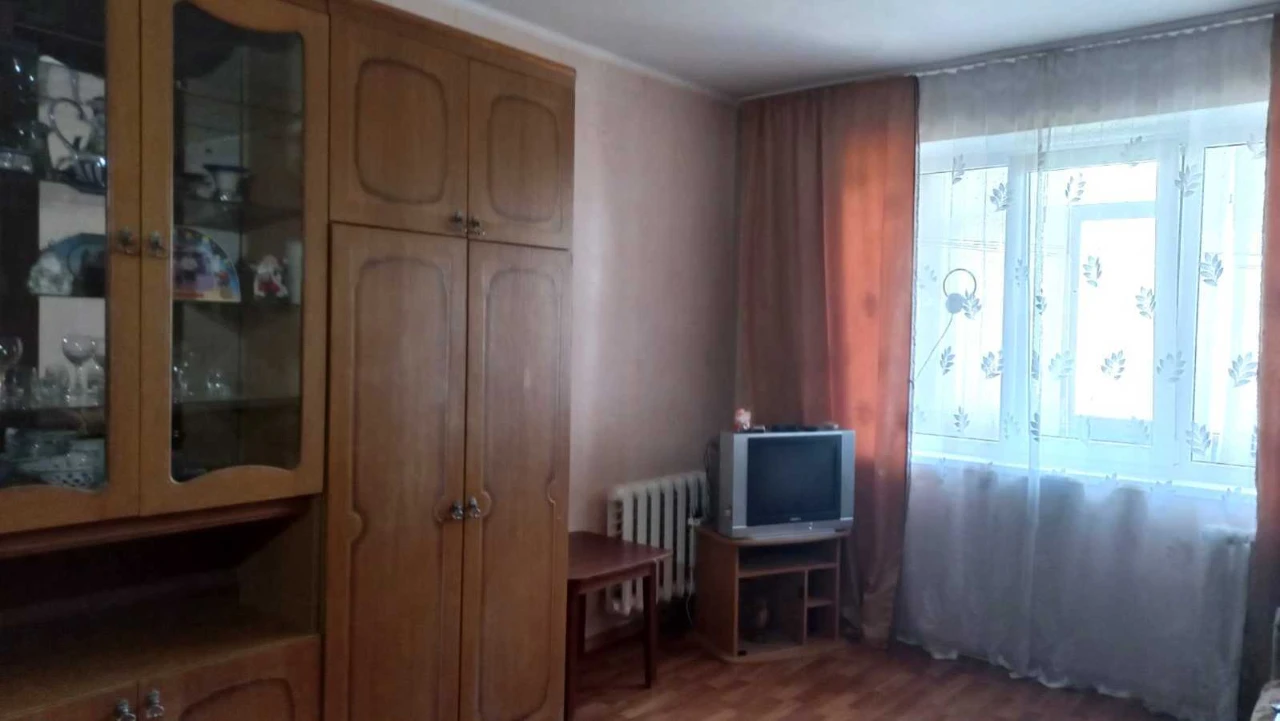 Rent 1-bedroom apartment 45.8 m², Marshal Tymoshenko St.