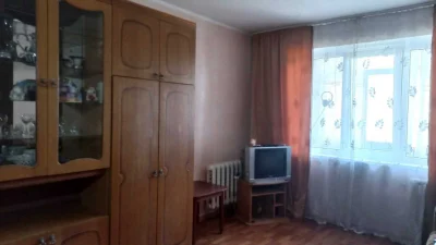 Rent 1-bedroom apartment 45.8 m², Marshal Tymoshenko St.