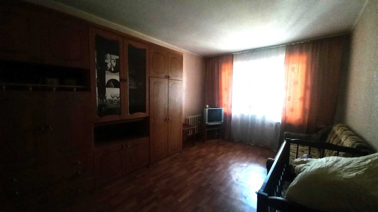 Rent 1-bedroom apartment 45.8 m², Marshal Tymoshenko St.