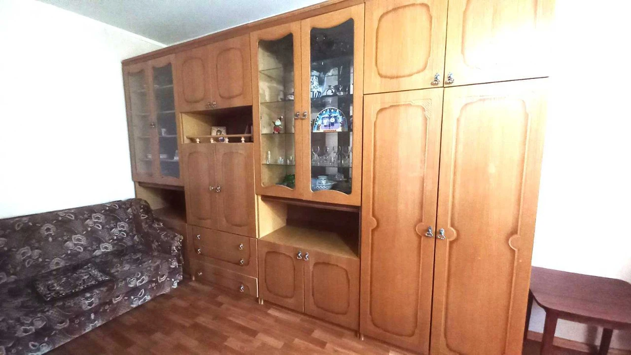Rent 1-bedroom apartment 45.8 m², Marshal Tymoshenko St.