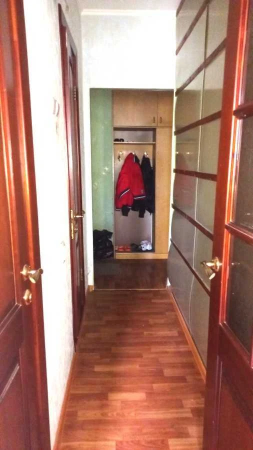 Rent 1-bedroom apartment 45.8 m², Marshal Tymoshenko St.