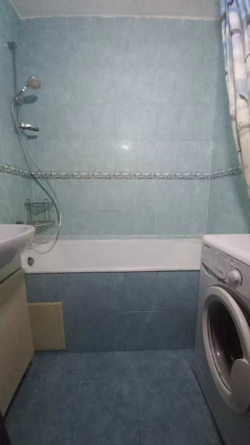 Rent 1-bedroom apartment 45.8 m², Marshal Tymoshenko St.