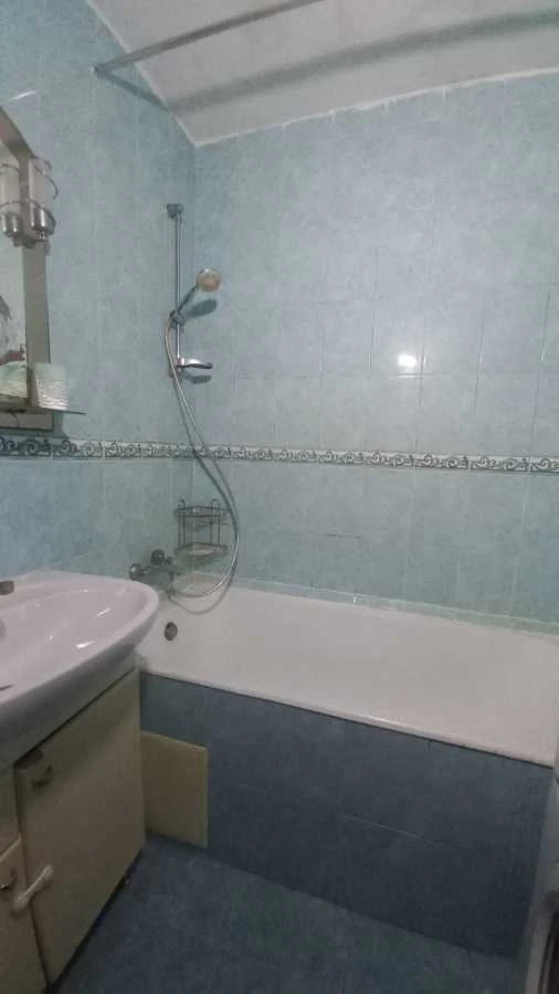 Rent 1-bedroom apartment 45.8 m², Marshal Tymoshenko St.