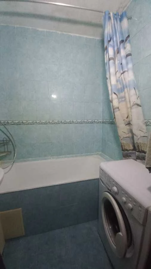 Rent 1-bedroom apartment 45.8 m², Marshal Tymoshenko St.