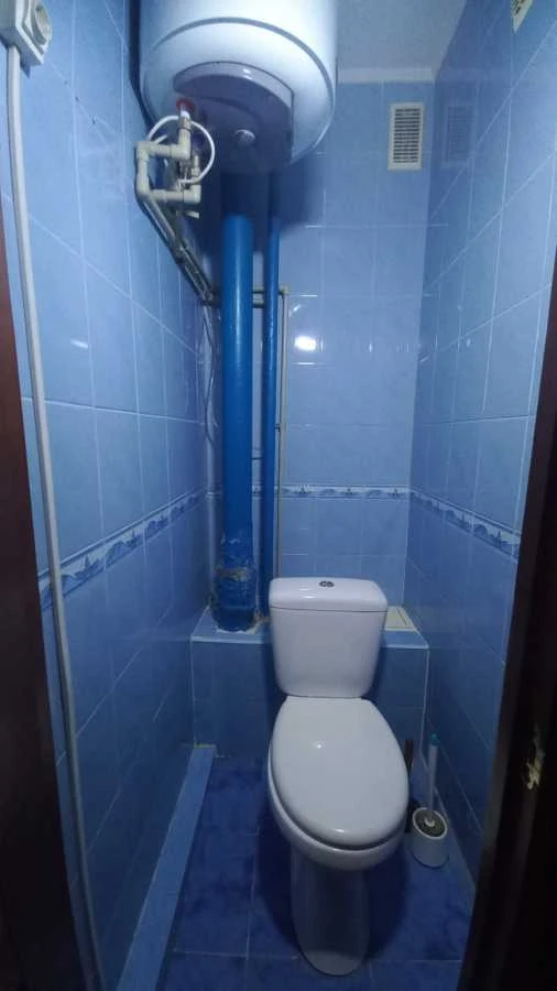 Rent 1-bedroom apartment 45.8 m², Marshal Tymoshenko St.