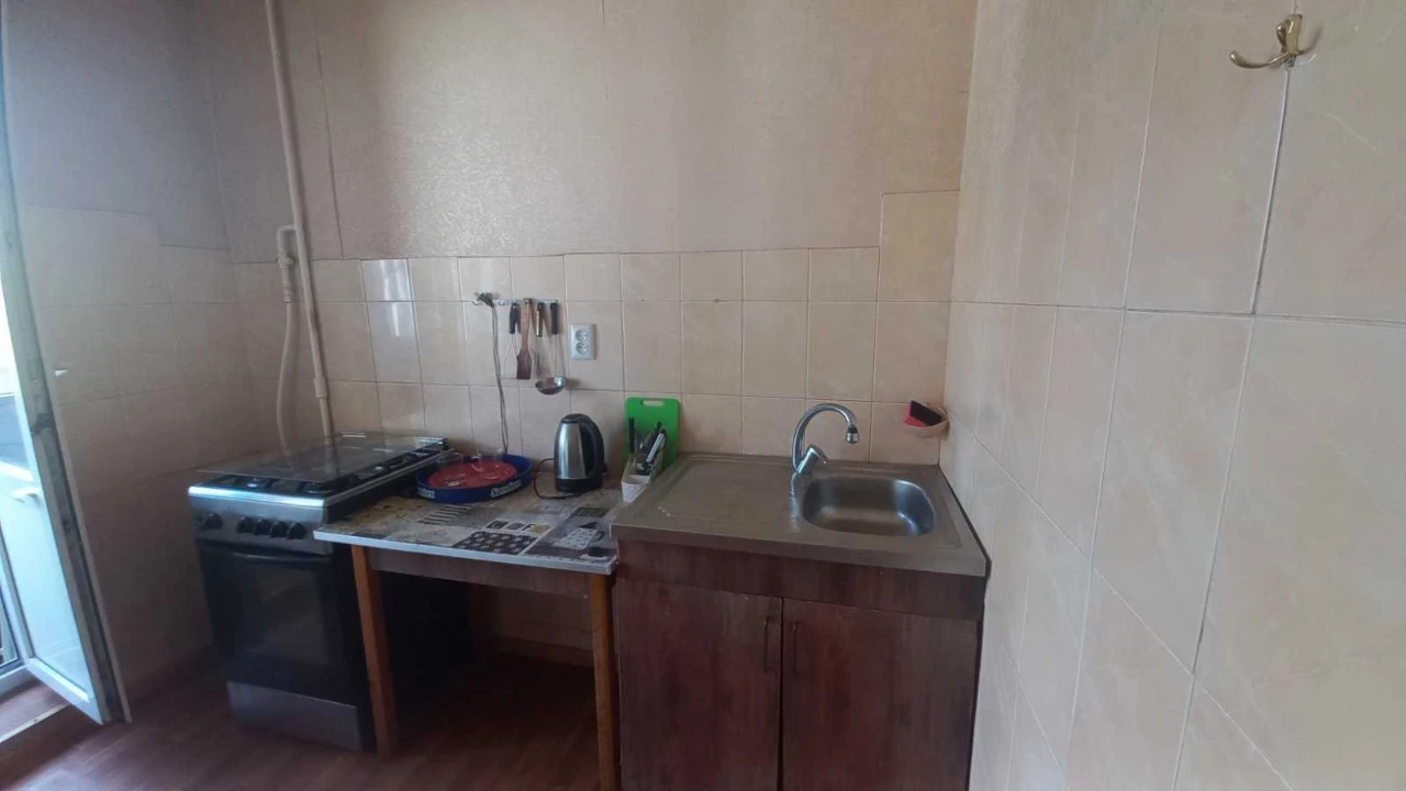 Rent 1-bedroom apartment 45.8 m², Marshal Tymoshenko St.