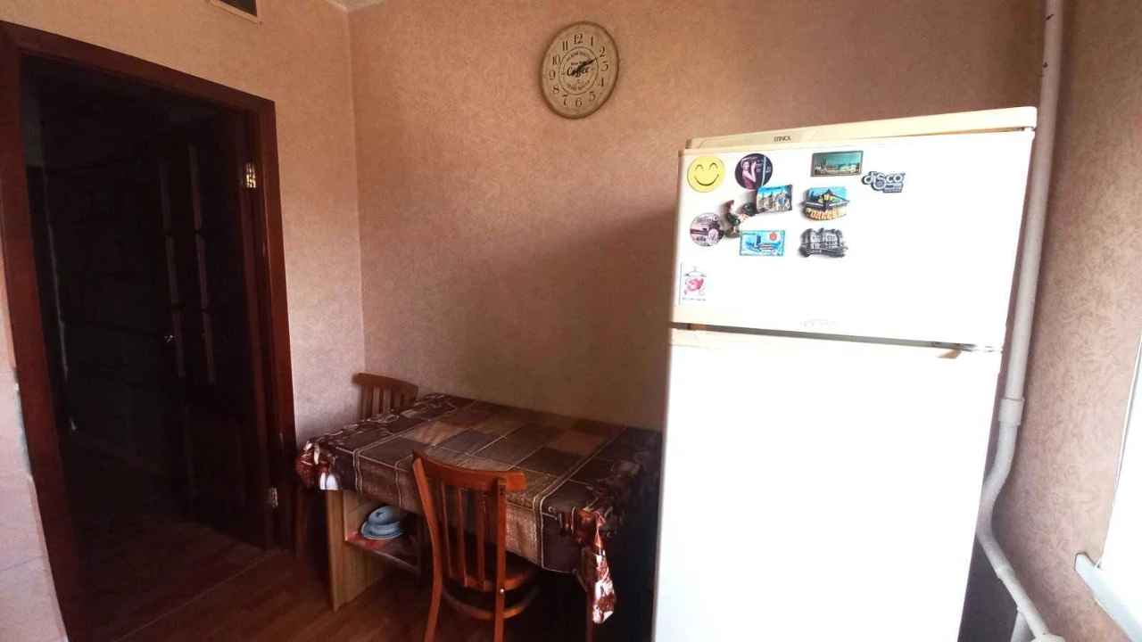 Rent 1-bedroom apartment 45.8 m², Marshal Tymoshenko St.