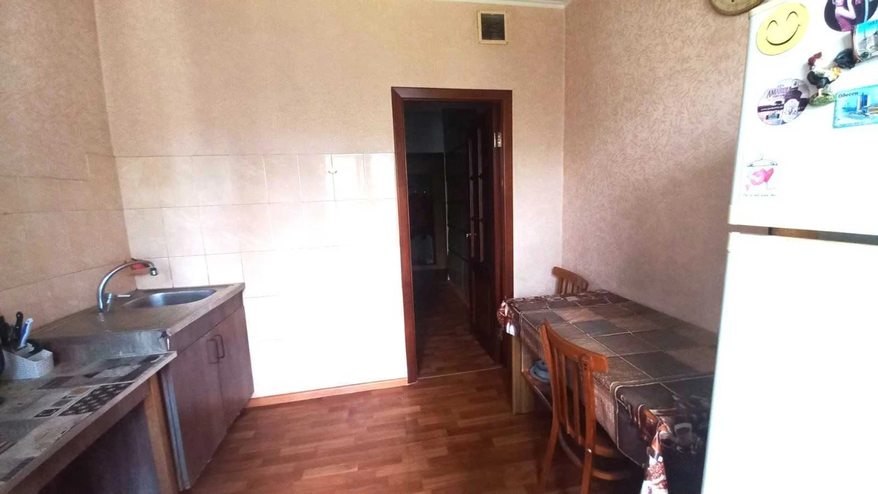 Rent 1-bedroom apartment 45.8 m², Marshal Tymoshenko St.
