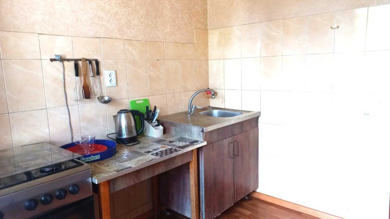 Rent 1-bedroom apartment 45.8 m², Marshal Tymoshenko St.
