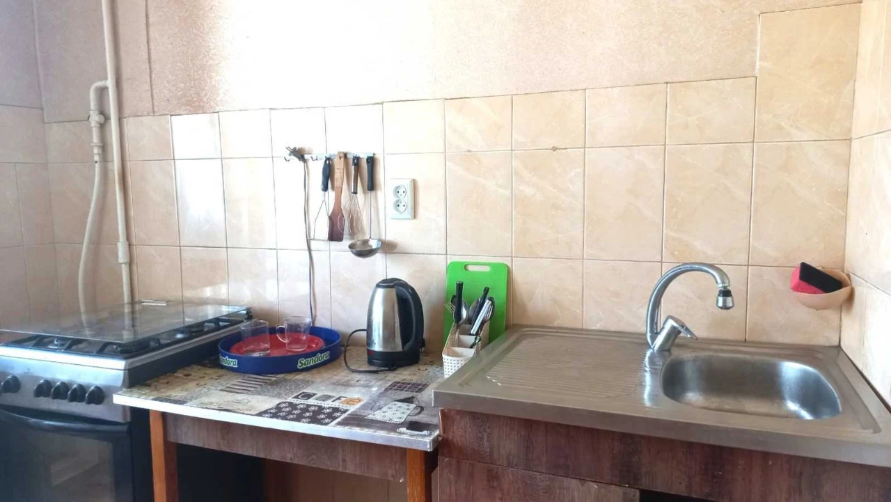 Rent 1-bedroom apartment 45.8 m², Marshal Tymoshenko St.
