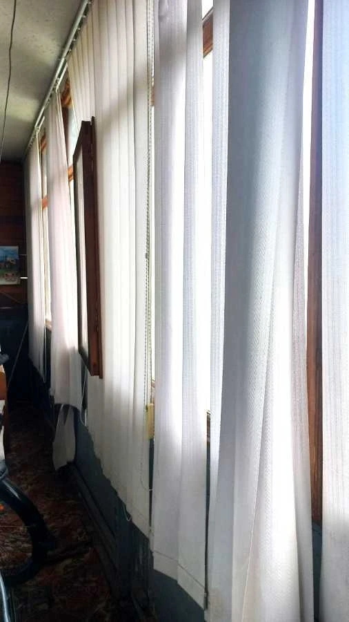 Rent 1-bedroom apartment 45.8 m², Marshal Tymoshenko St.